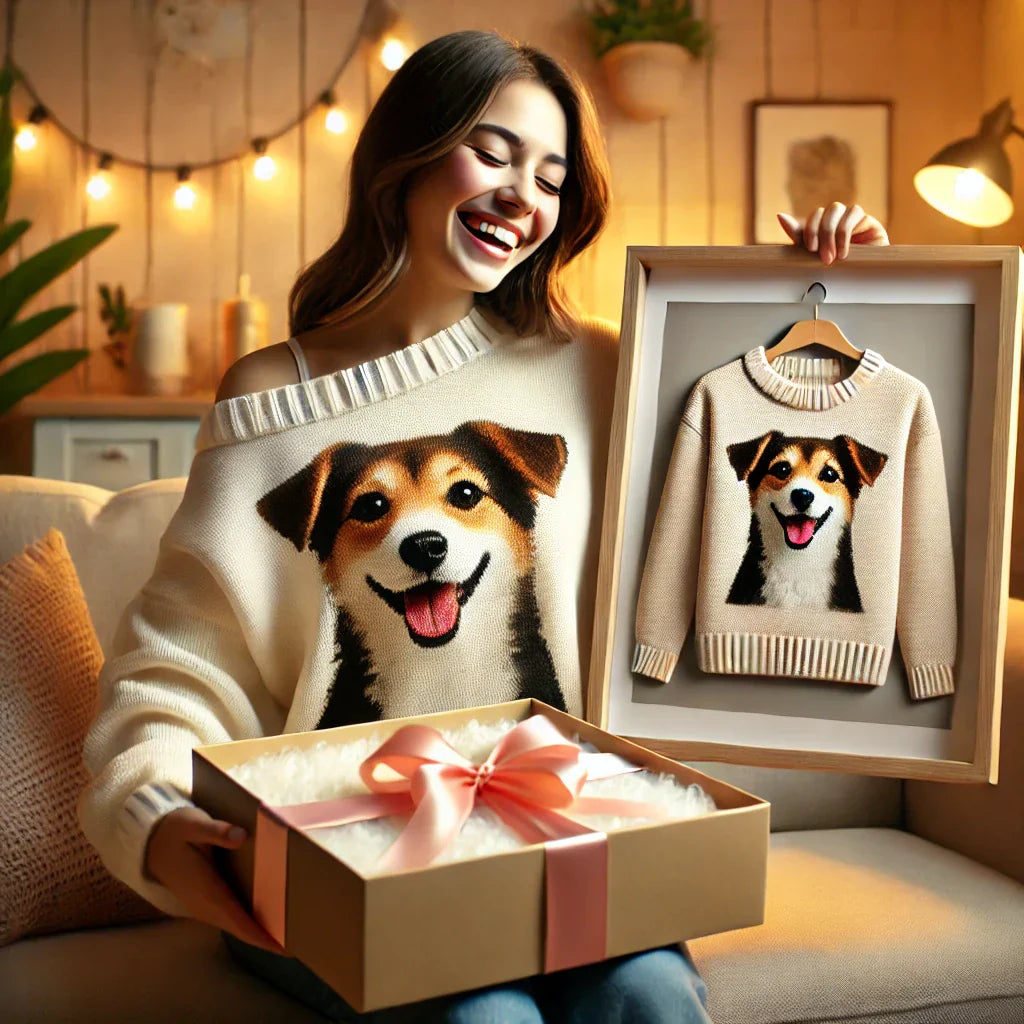 Kako izbrati popolno personalizirano darilo za ljubitelje živali?