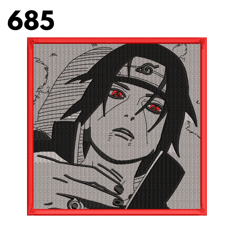 Personaliziran pulover s kapuco z anime motivom