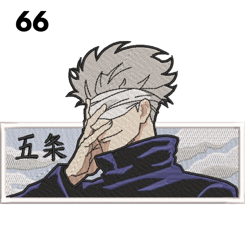 Personaliziran pulover s kapuco z anime motivom