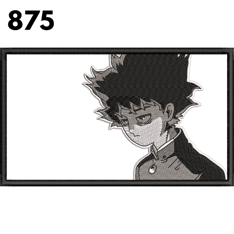 Personaliziran pulover s kapuco z anime motivom