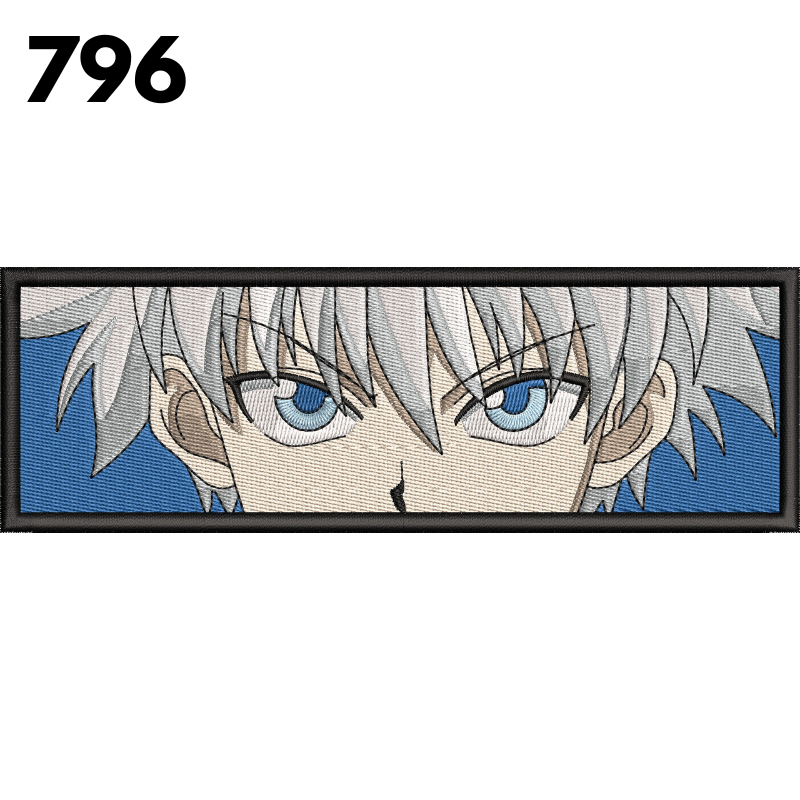 Personaliziran pulover s kapuco z anime motivom