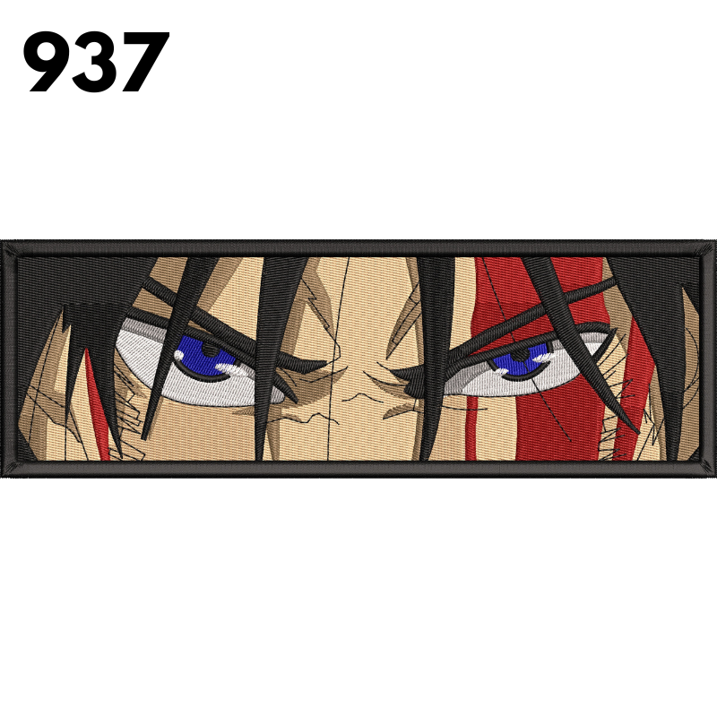 Personaliziran pulover s kapuco z anime motivom