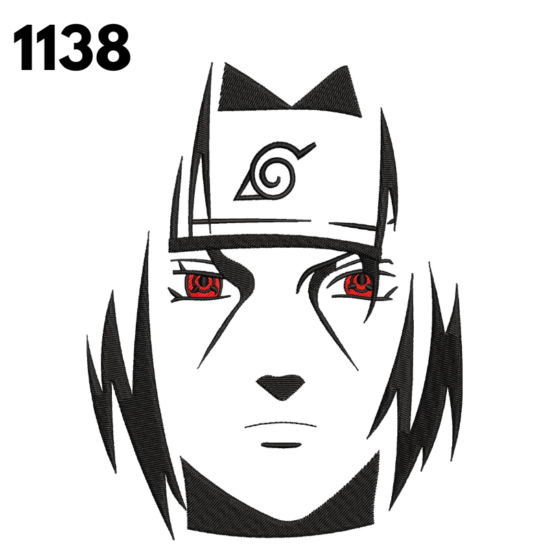 Personaliziran pulover s kapuco z anime motivom