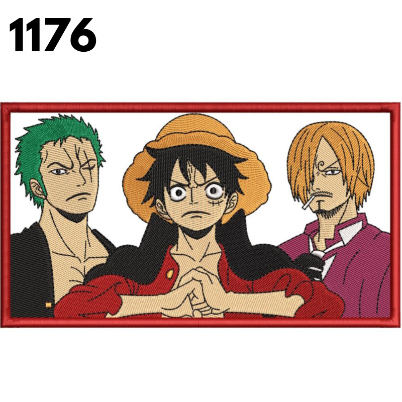 Personaliziran pulover s kapuco z anime motivom