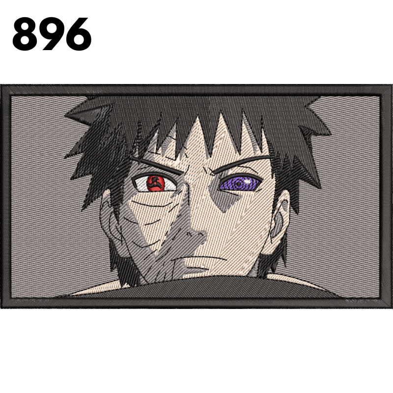 Personaliziran pulover s kapuco z anime motivom