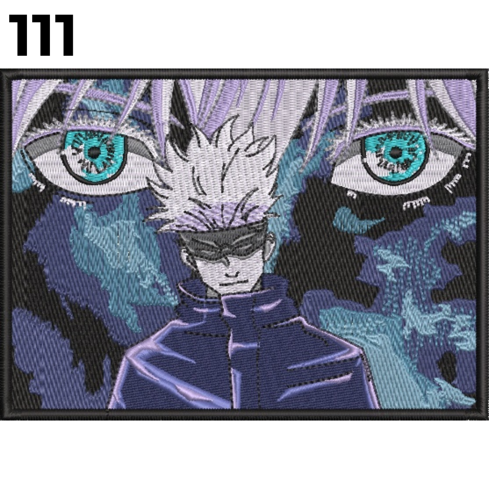 Personaliziran pulover s kapuco z anime motivom