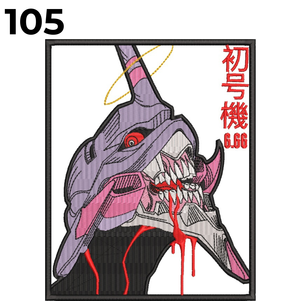 Personaliziran pulover s kapuco z anime motivom