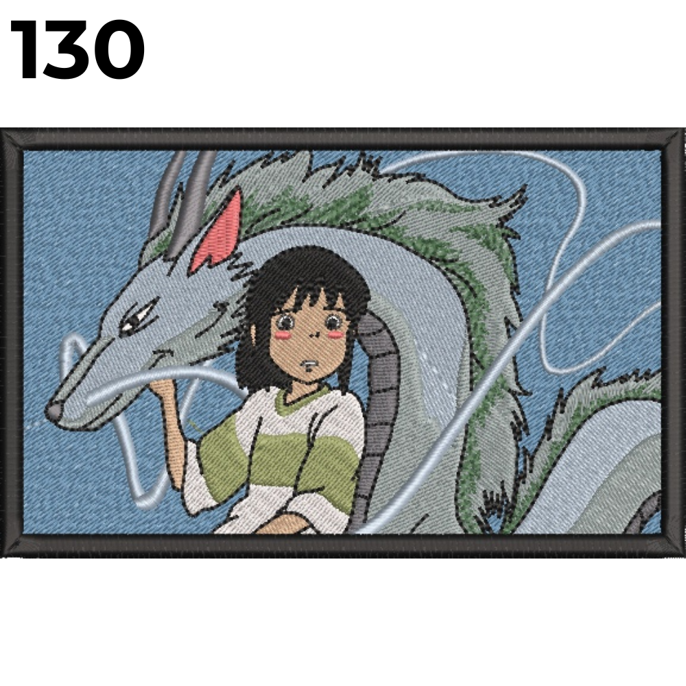 Personaliziran pulover s kapuco z anime motivom