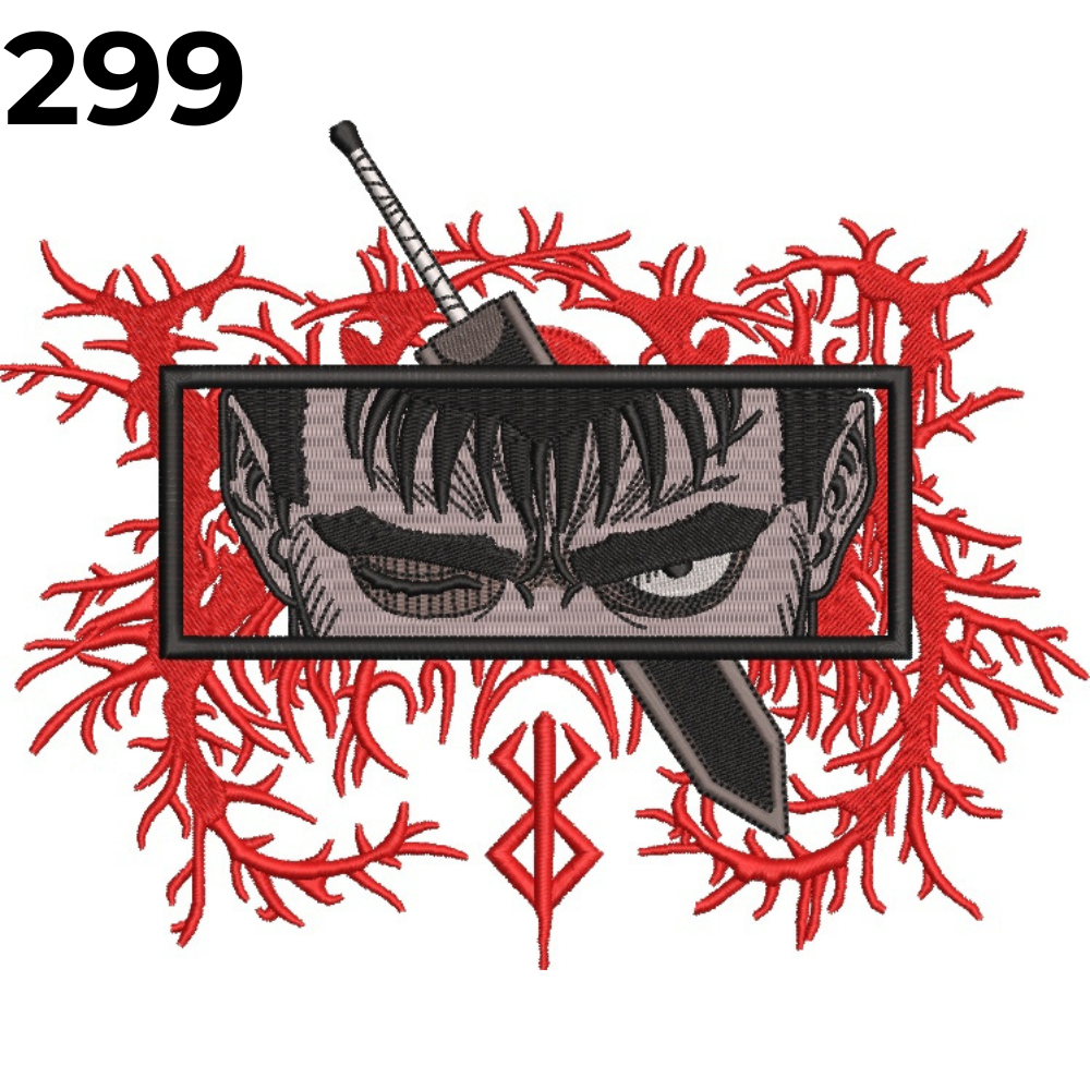 Personaliziran pulover s kapuco z anime motivom