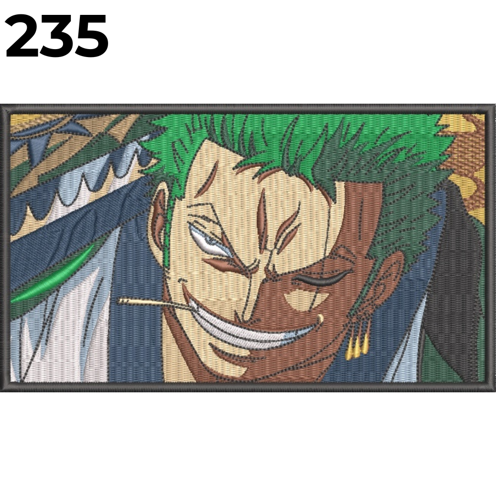 Personaliziran pulover s kapuco z anime motivom