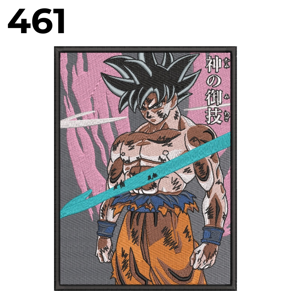 Personaliziran pulover s kapuco z anime motivom