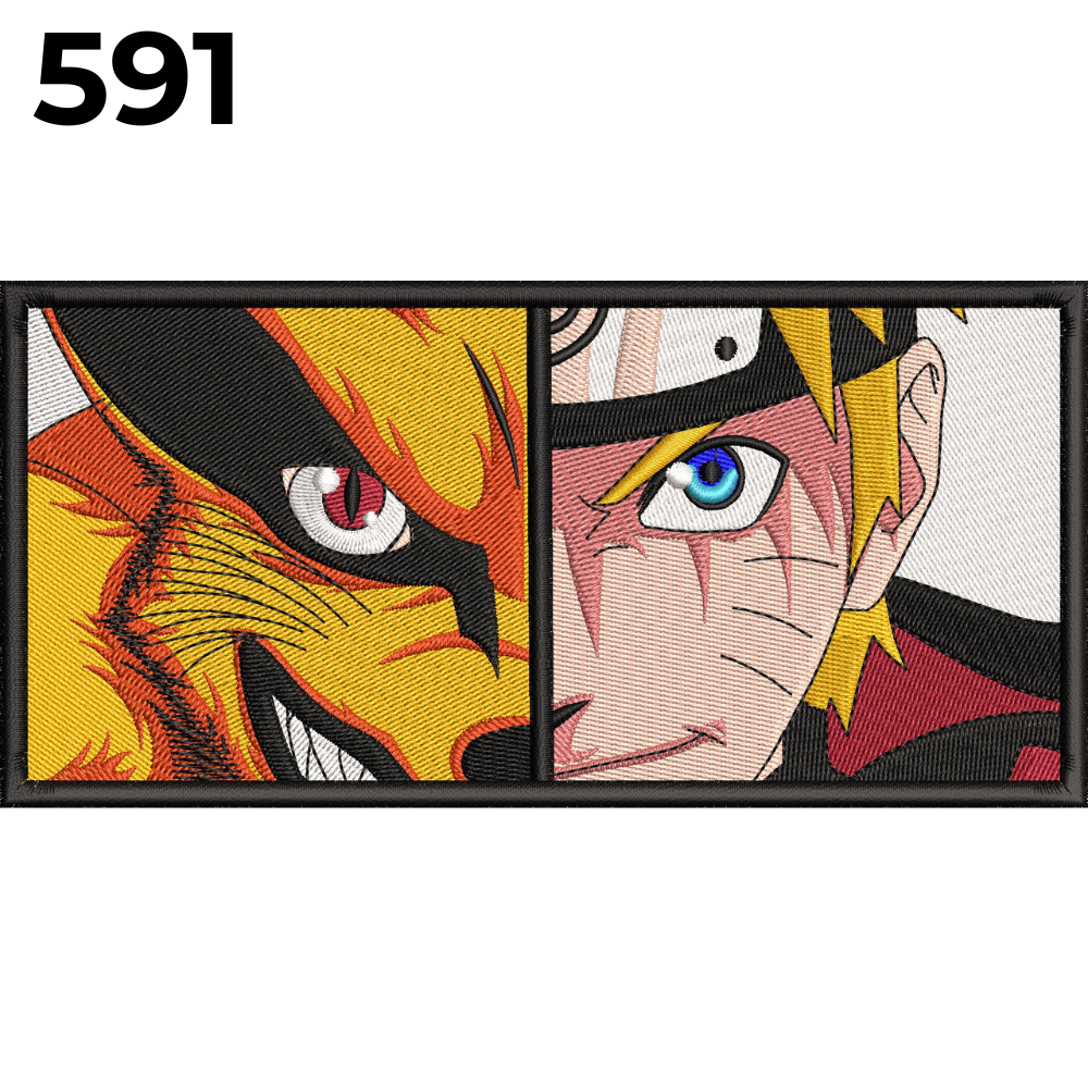 Personaliziran pulover s kapuco z anime motivom