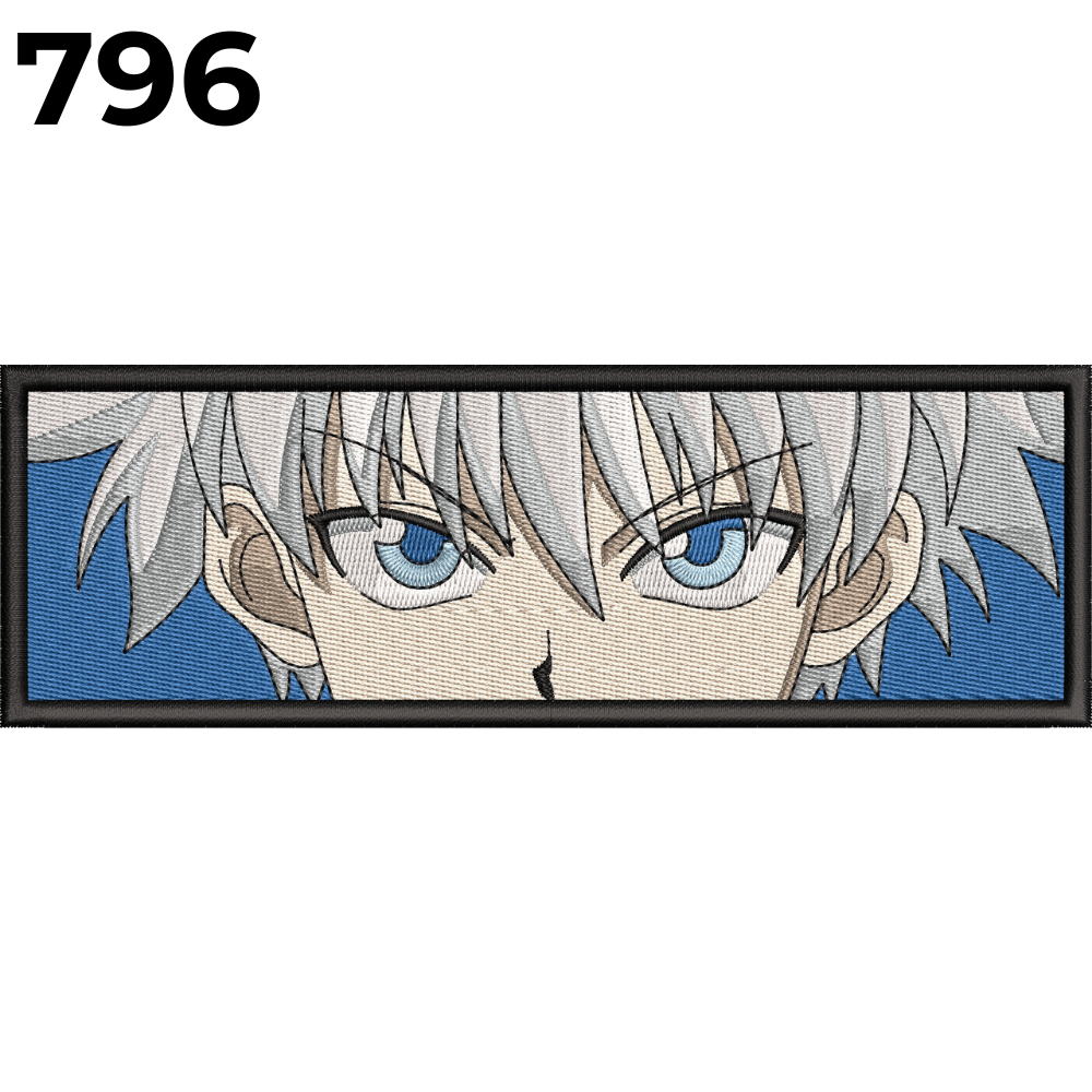 Personaliziran pulover s kapuco z anime motivom