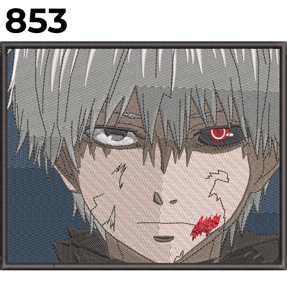 Personaliziran pulover s kapuco z anime motivom