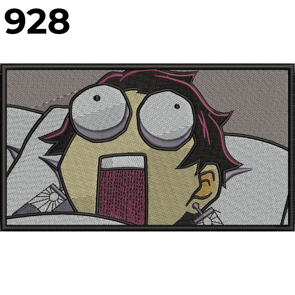 Personaliziran pulover s kapuco z anime motivom