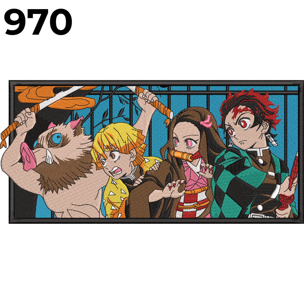 Personaliziran pulover s kapuco z anime motivom