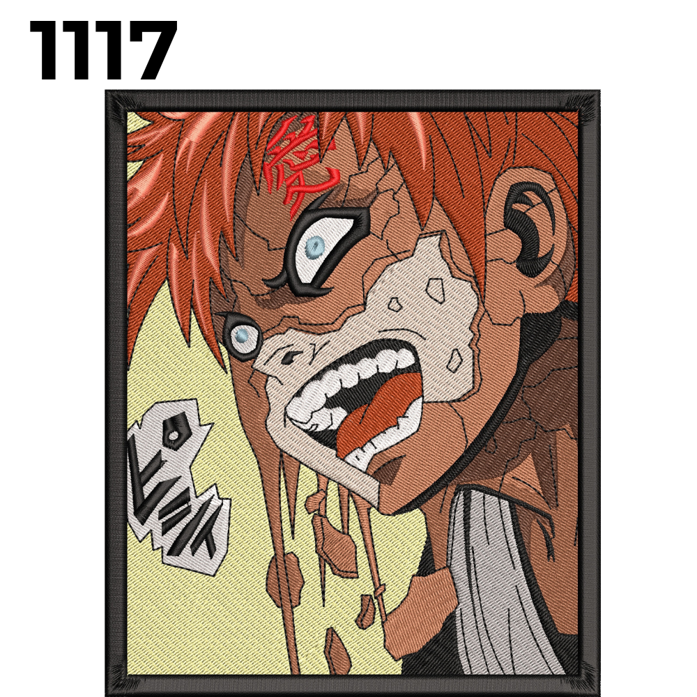 Personaliziran pulover s kapuco z anime motivom