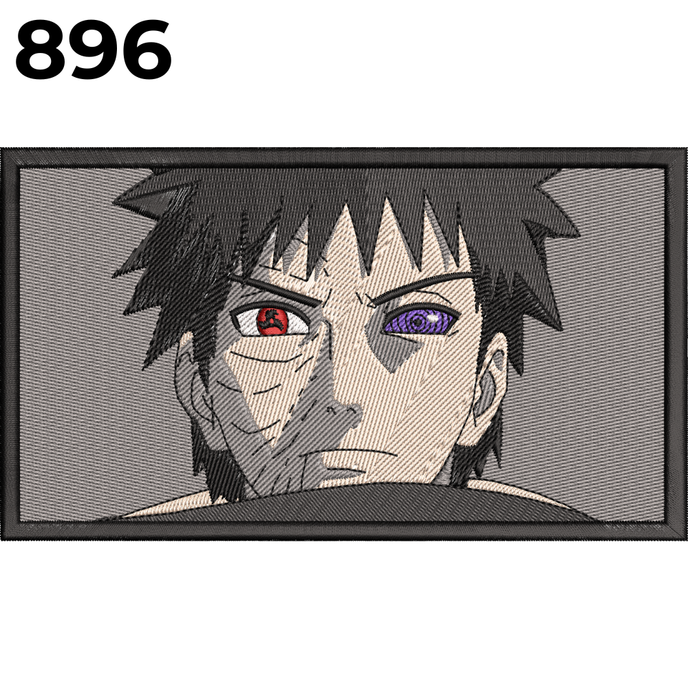 Personaliziran pulover s kapuco z anime motivom