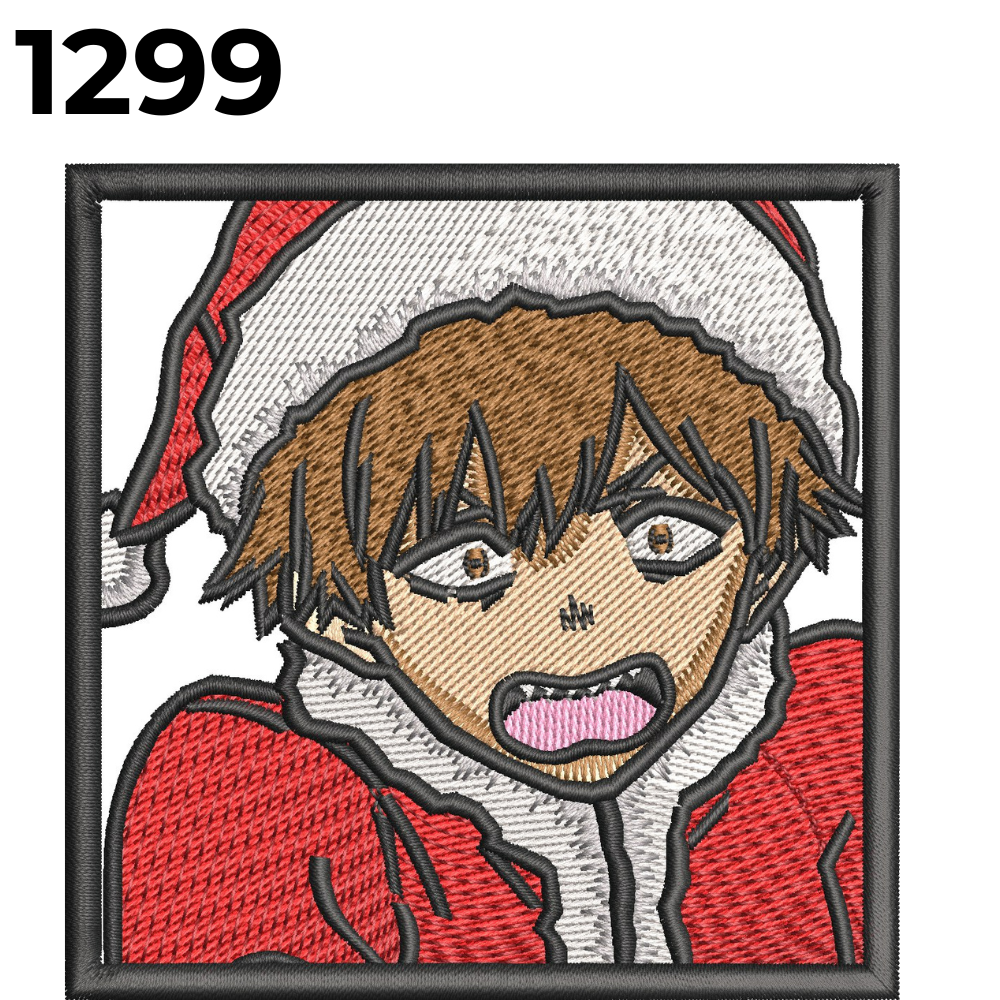 Personaliziran pulover s kapuco z anime motivom