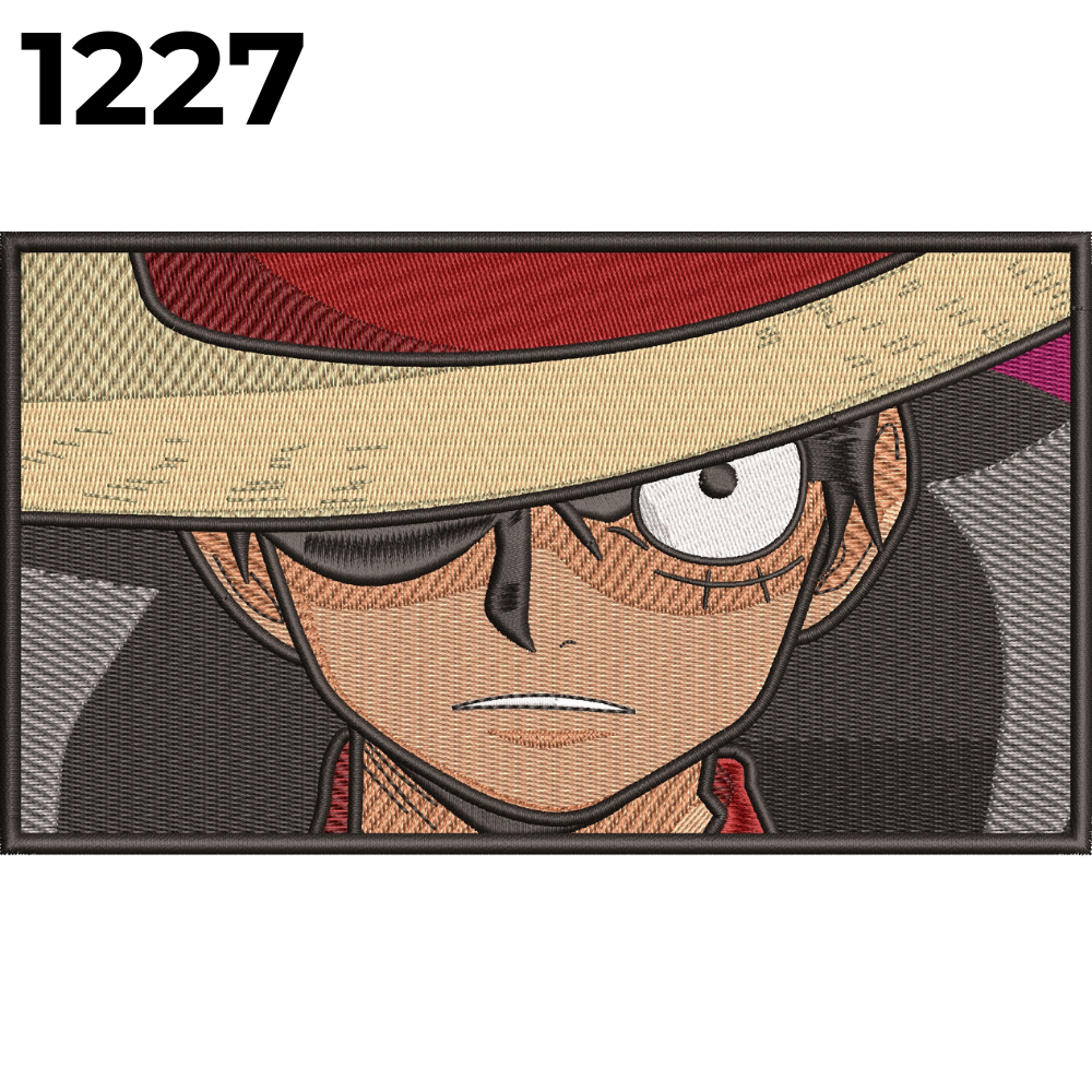 Personaliziran pulover s kapuco z anime motivom