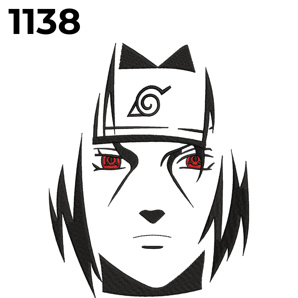 Personaliziran pulover s kapuco z anime motivom