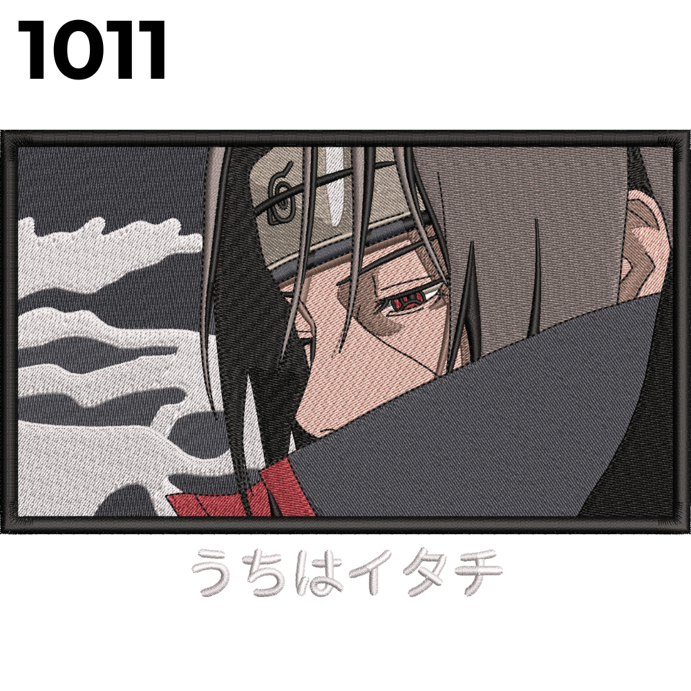 Personaliziran pulover s kapuco z anime motivom