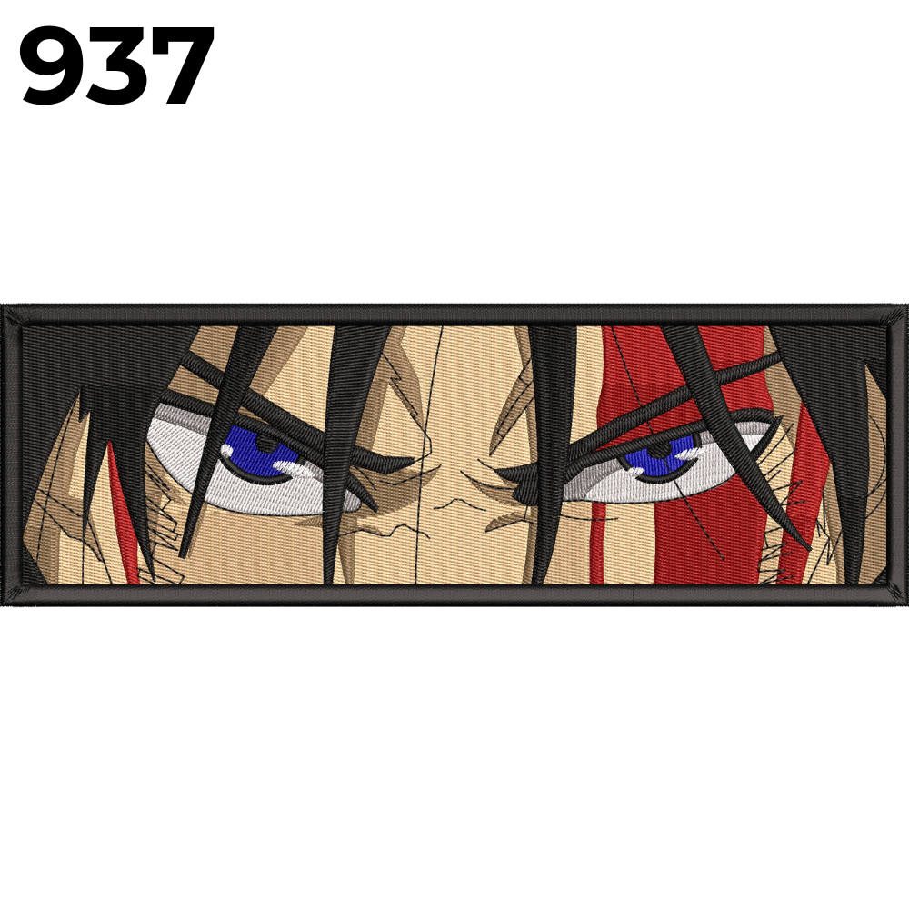 Personaliziran pulover s kapuco z anime motivom