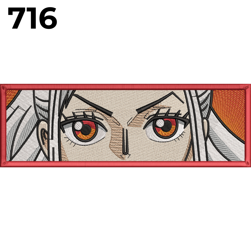 Personaliziran pulover s kapuco z anime motivom