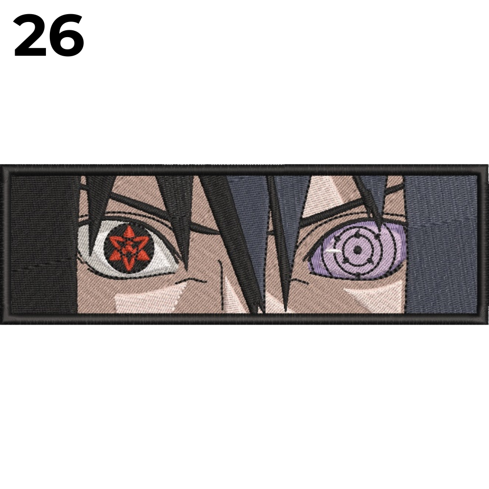 Personaliziran pulover s kapuco z anime motivom