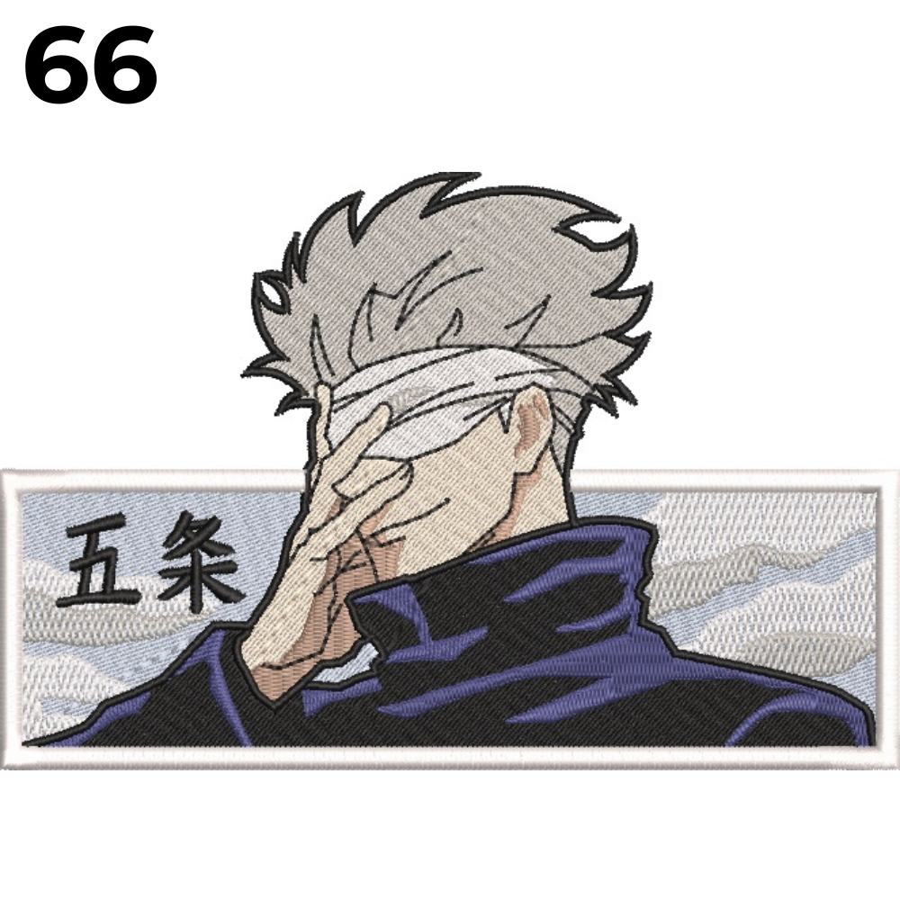 Personaliziran pulover s kapuco z anime motivom