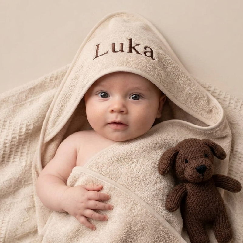 Personalizirana darila za dojenčke – popoln vodič za izbiro