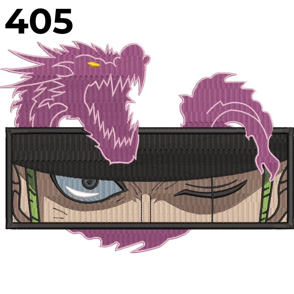 Personaliziran pulover s kapuco z anime motivom