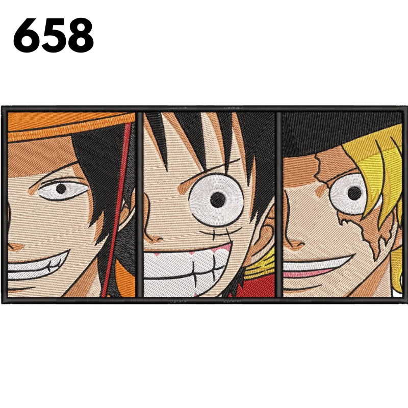 Personaliziran pulover s kapuco z anime motivom