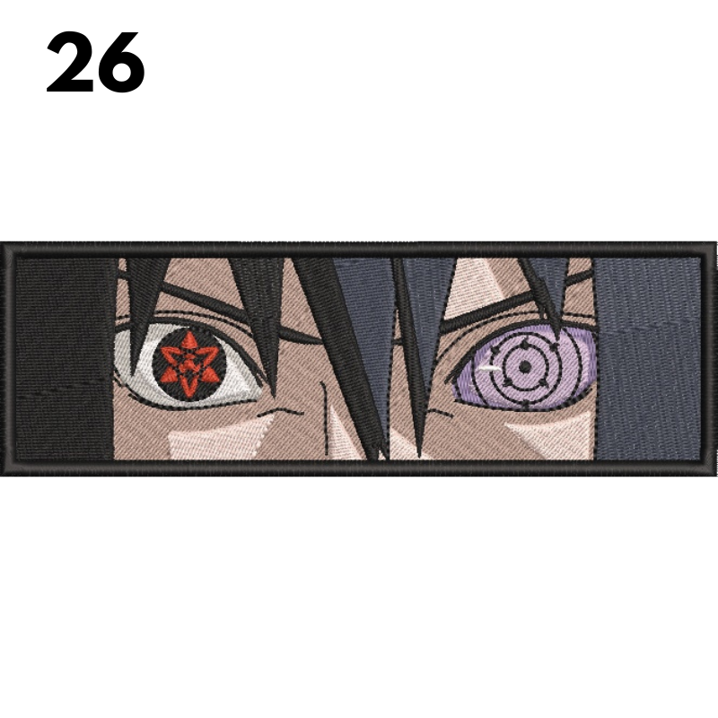 Personaliziran pulover s kapuco z anime motivom