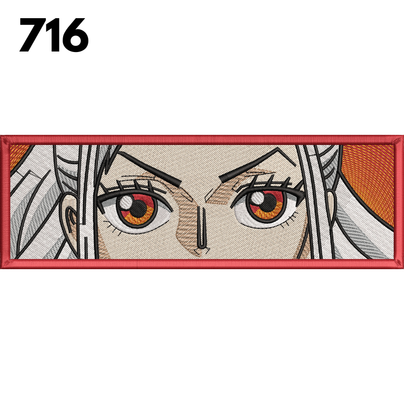 Personaliziran pulover s kapuco z anime motivom