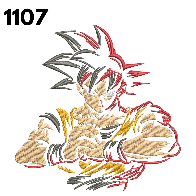 Personaliziran pulover s kapuco z anime motivom