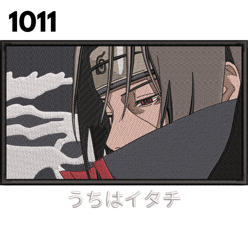 Personaliziran pulover s kapuco z anime motivom