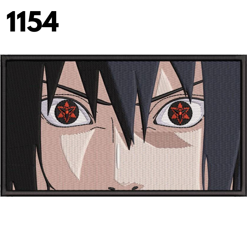 Personaliziran pulover s kapuco z anime motivom