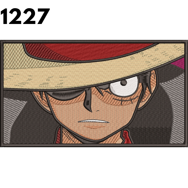 Personaliziran pulover s kapuco z anime motivom