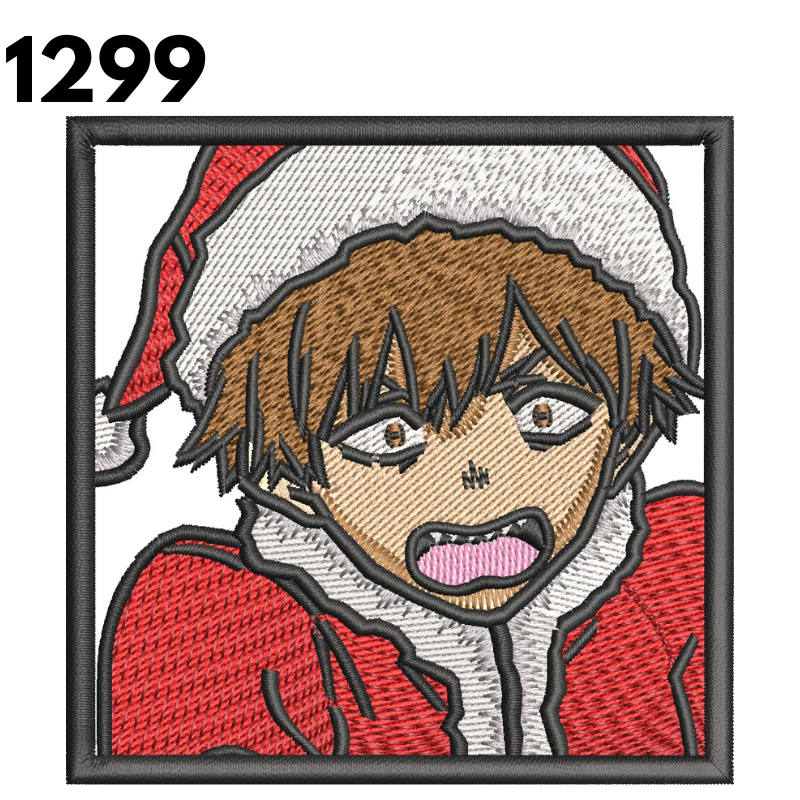 Personaliziran pulover s kapuco z anime motivom