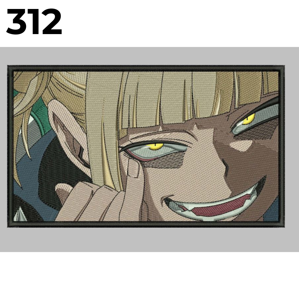 Personaliziran pulover s kapuco z anime motivom