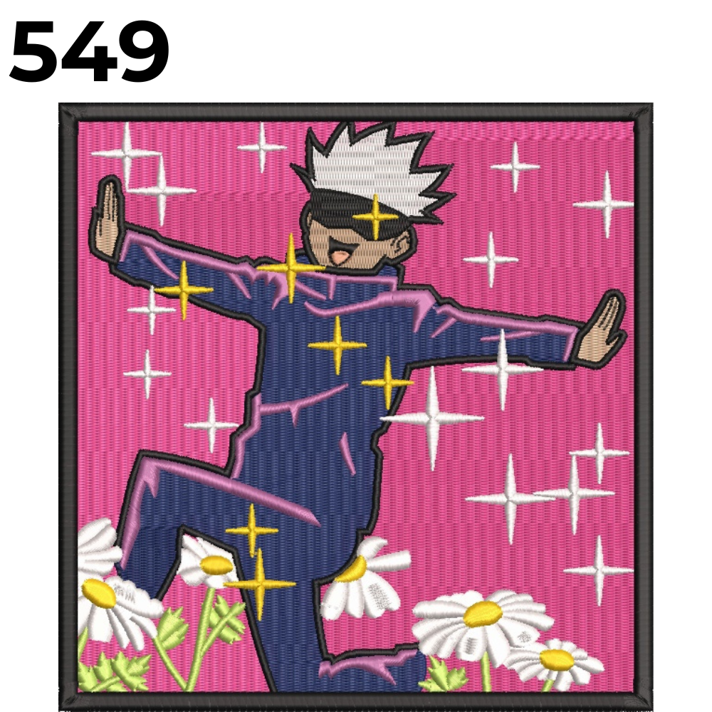 Personaliziran pulover s kapuco z anime motivom