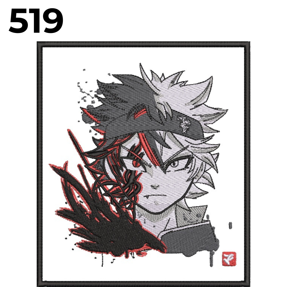 Personaliziran pulover s kapuco z anime motivom