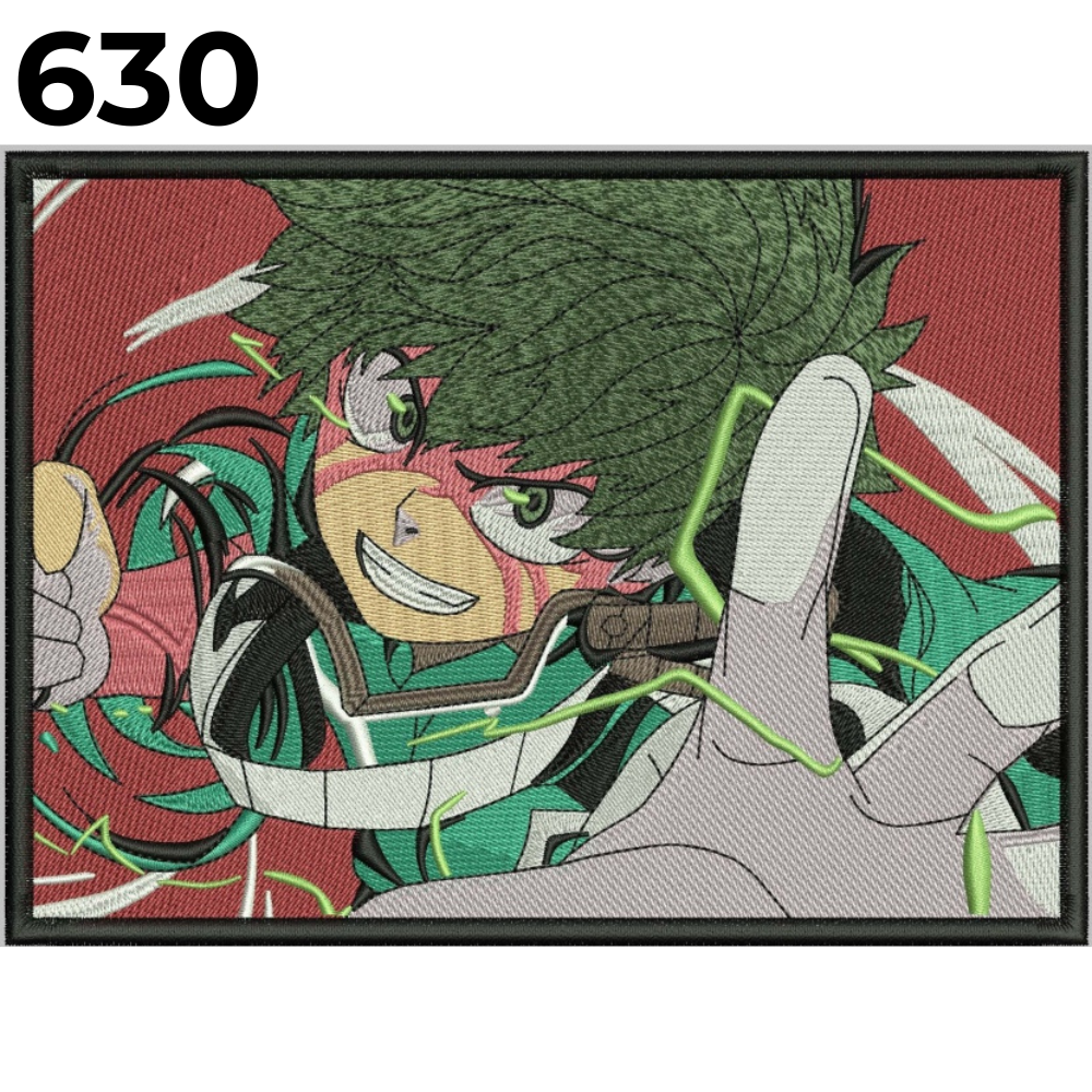 Personaliziran pulover s kapuco z anime motivom