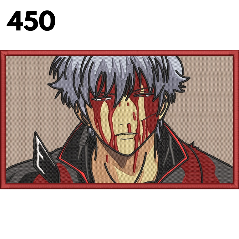 Personaliziran pulover s kapuco z anime motivom