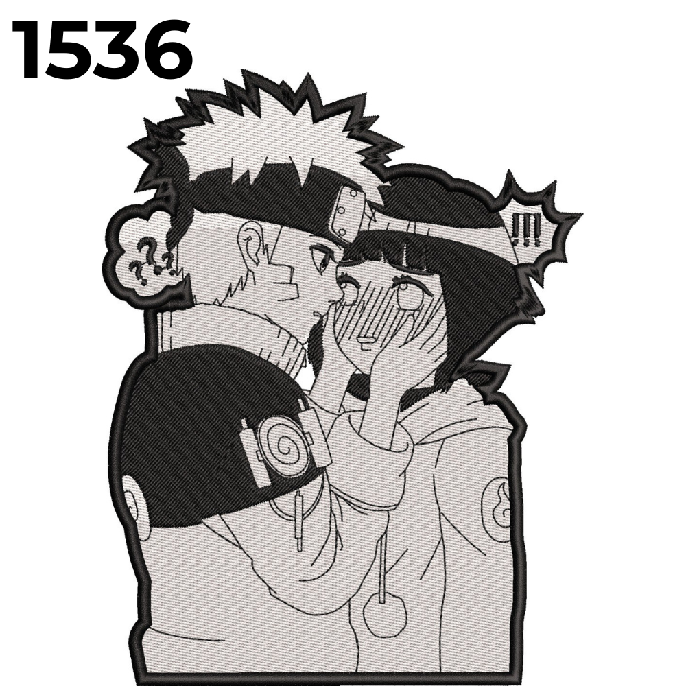 Personaliziran pulover s kapuco z anime motivom