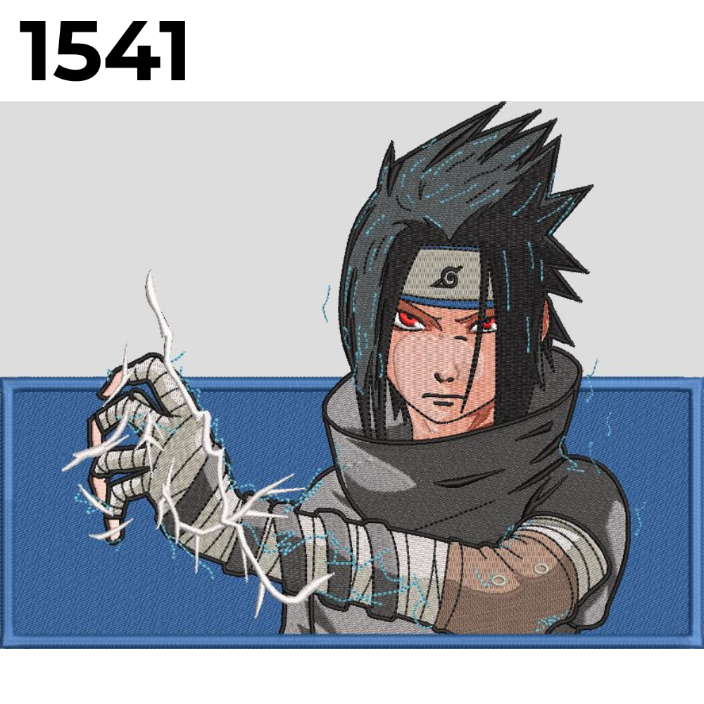 Personaliziran pulover s kapuco z anime motivom