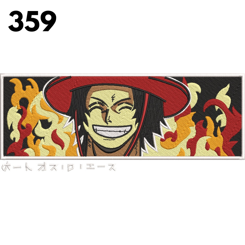 Personaliziran pulover s kapuco z anime motivom