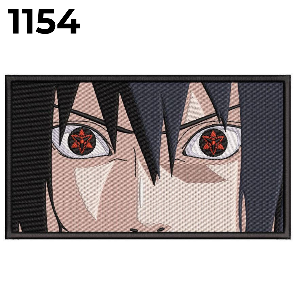 Personaliziran pulover s kapuco z anime motivom