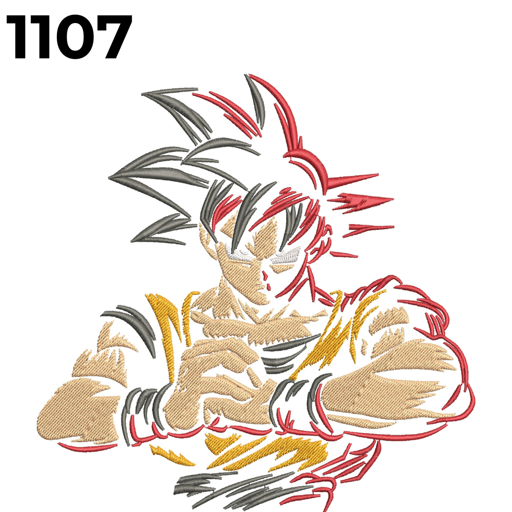 Personaliziran pulover s kapuco z anime motivom